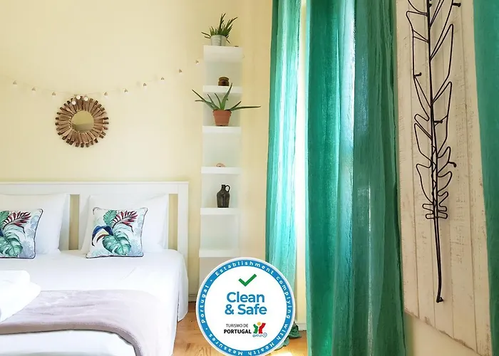 Green Element Guesthouse