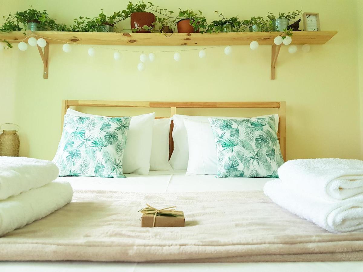 Bed & Breakfast Element Costa da Caparica