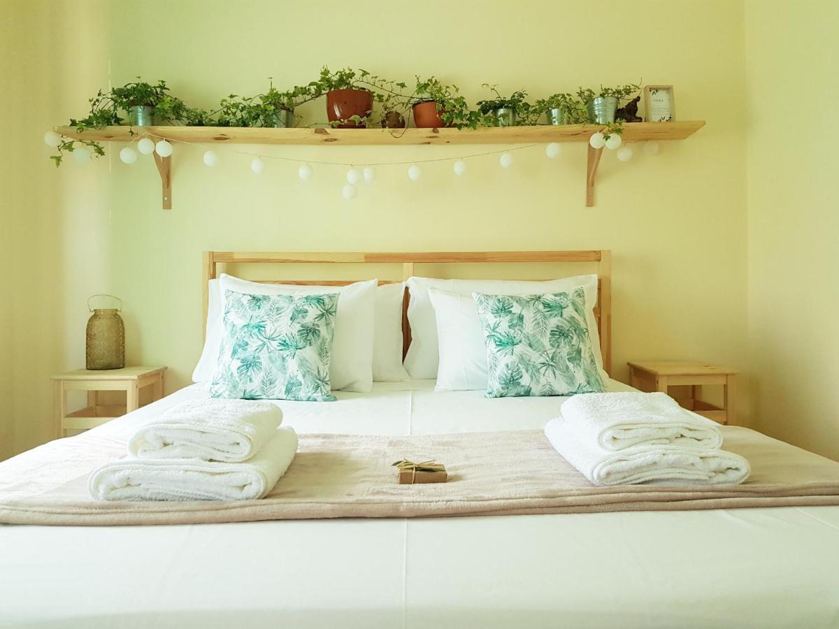 Element Bed & Breakfast 2*