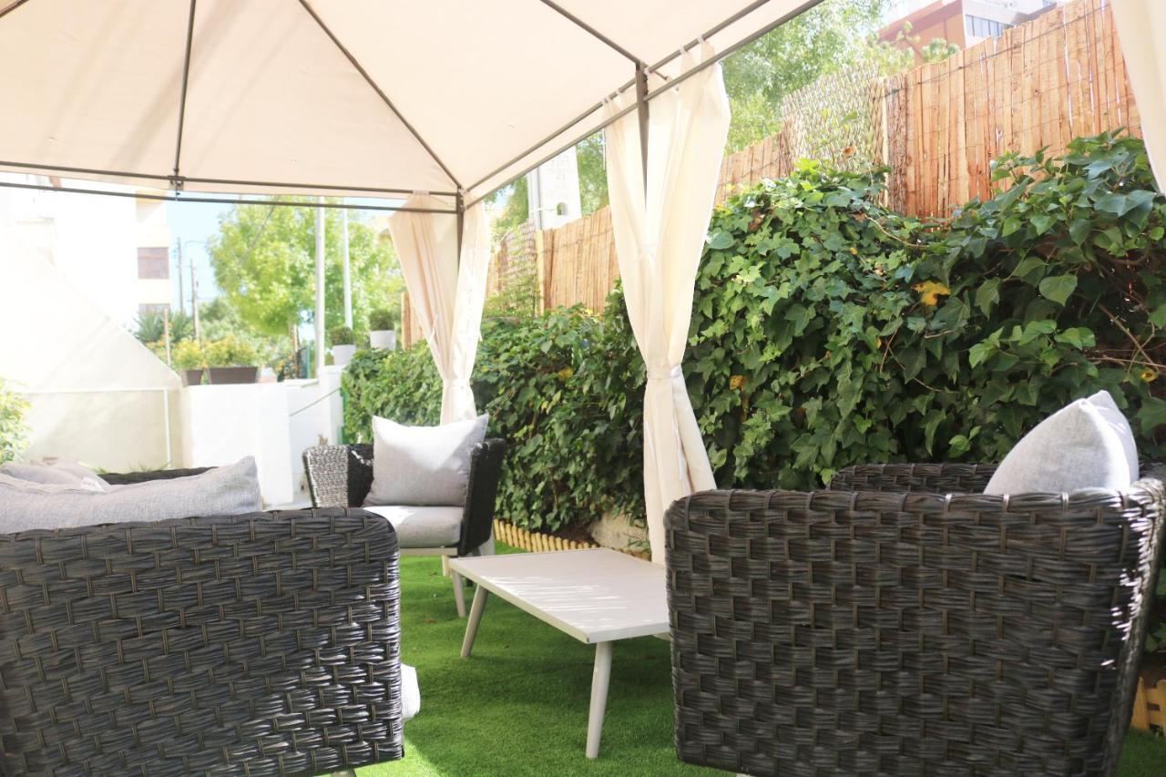 Bed & Breakfast Element Costa da Caparica