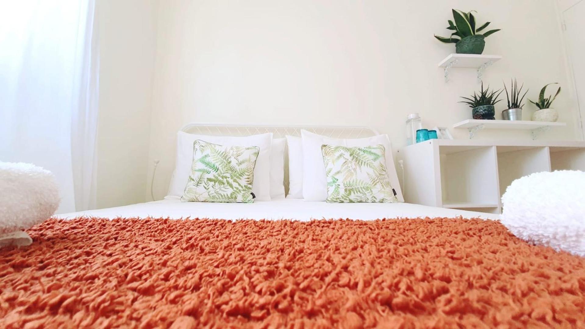 Element Bed & Breakfast